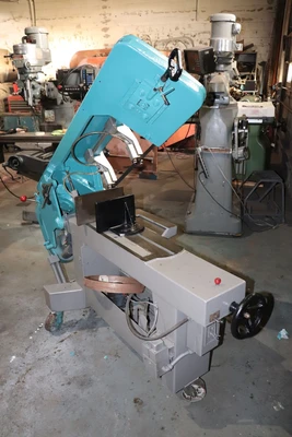 USED KALAMAZOO H9AW