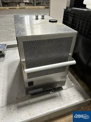 USED Sartorius Sartorius Stedim 500L Single-Use Bioreactor