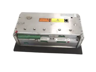 USED METTLER TOLEDO IND570 WEIGHING TERMINAL