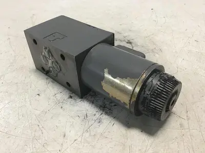 USED VICKERS DG4V3S2AMUHL760EN490