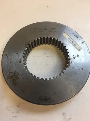 USED Invo Spline 92812