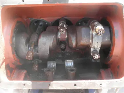 USED GASO 3673