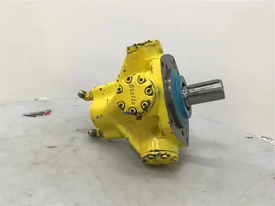 USED STAFFA 120991