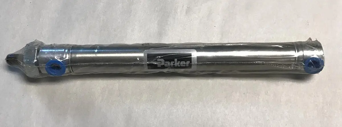 New | in-Stock PARKER 447589-0001-2915 Cylinders | Surplus Asset Holdings #1207239