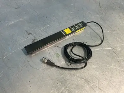 New | in-Stock BANNER PVD225Q Photoelectric Sensors Ohio US | HGR 24 #1314156