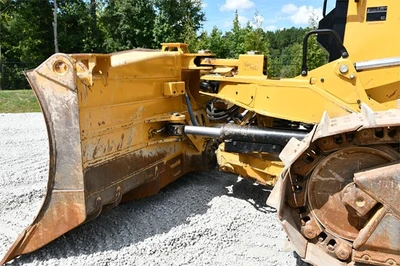 Used 2019 CATERPILLAR D6 Crawler Dozers South Carolina US | BTM Machinery #1354403