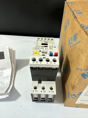 NEW Eaton xtae012b10t5e020