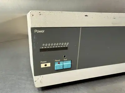 *2895 Branson 900B 920B Power Supply 200/245 Vac 14A 50/60Hz (11.5.1)