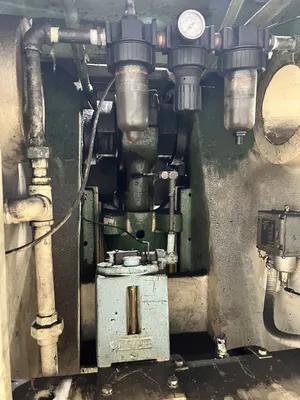 USED BLISS BLISS C-60 PRESS