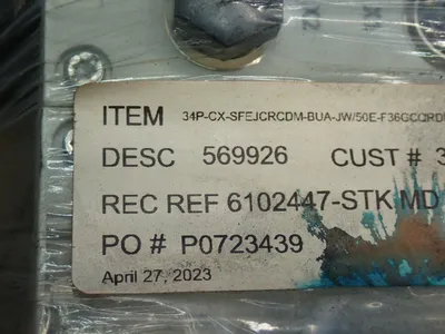NEW FESTO 569926