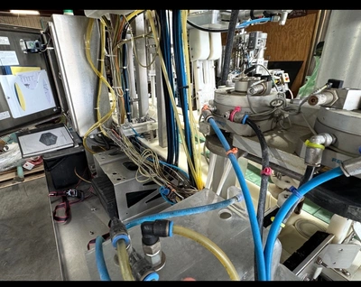 Wild Goose Canning – WGC-250 4 Head Canning Machine Filler