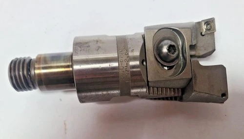 URMA Double Cutter Roughing Boring Head 1.97 2.64”