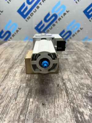 Used Festo MS6-LFR-1/2-D6-C-R-M-AD1-AS Pumps South Carolina US | ESS Industrial Equipment Sales #1326551