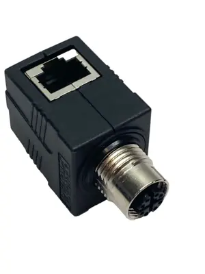 New | in-Stock Phoenix Contact Control Cabinet Feed-Through 1404548 Electrical Fittings Michigan US | Maverick Industrial Sales #1402310