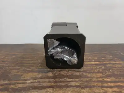 Slip Fitter Light Mounting Bracket