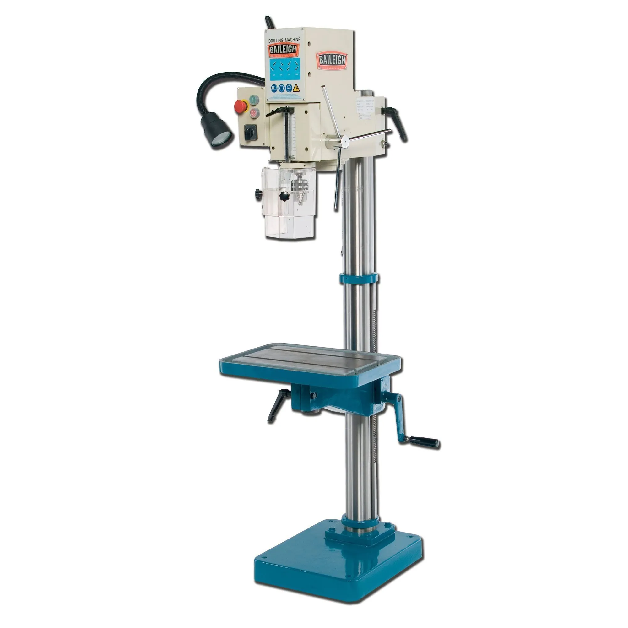 NEW BAILEIGH DP-1000G