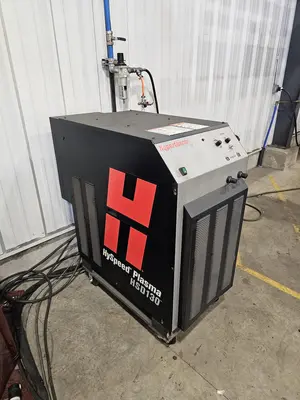 USED 2009 LINCOLN ELECTRIC TORCHMATE