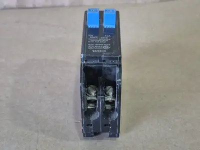 USED WESTINGHOUSE DNPL1515