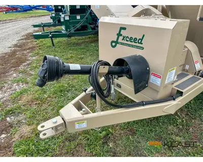 Used EXCEED _UNKNOWN_ Grinder Mixer Iowa US | Keast Enterprises #1360172