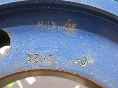 USED TB WOOD'S INC. H44-14M-40-E