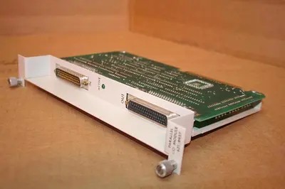 USED HONEYWELL 621-9937