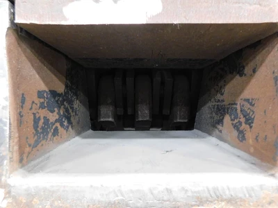 Used Williams _UNKNOWN_ Pulverizers & Hammermills Ohio US | Equipment Recovery Corp. #1331220