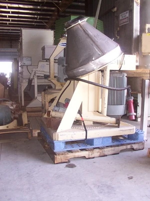 Used _UNKNOWN_ _UNKNOWN_ Pin Mills Minnesota US | A&I Equipment #1317297