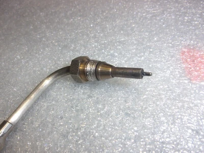 USED OMEGA AL-CL  CONTROL SENSOR