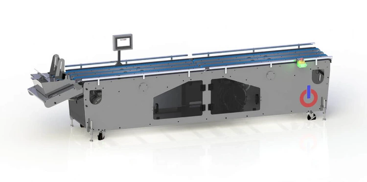 New | in-Stock LINEMODS VMC 2010 Digital Finishing Michigan US | Capital Mailing Equipment #1494295