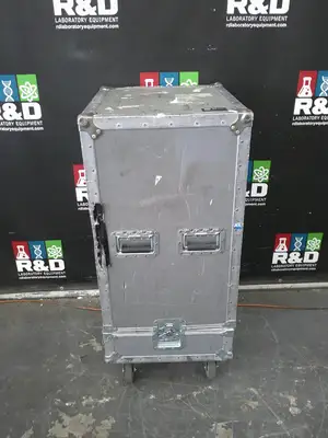 3i Intelligent Imaging Innovation Laser Stack (X3) with Travel Case