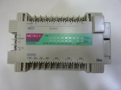 USED IDEC FC1A-C1A1E