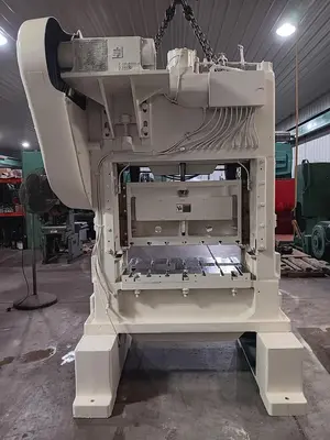 USED MINSTER P2-60-42