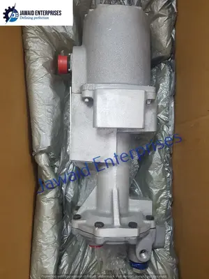 Waukesha ESM Gas Regulator (Waukesha Part # AA740502D)