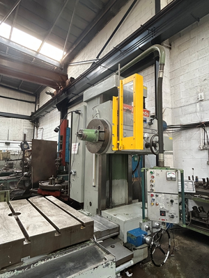 Kearns Richards SH75