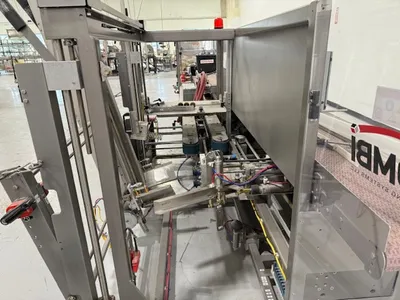 USED 2021 COMBI 2EZHS