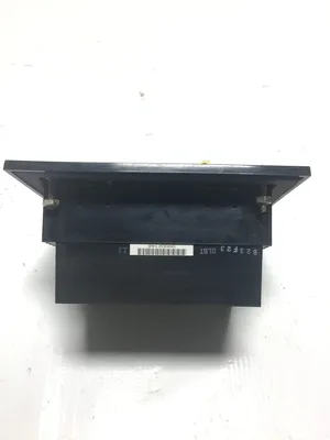 USED ALLEN-BRADLEY 1745-TCAT