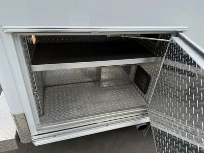 Used 2022 FORD E350 OSAGE AMBULANCE Misc Trucks Minnesota US | Carco Truck & Equipment #1514141