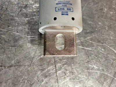 NEW 2014 LITTELFUSE L25S800