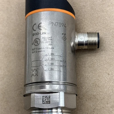 NEW ifm PN7094
