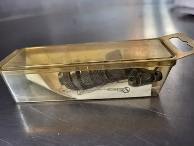 RED LION 2500030 Connector. Loc4D17