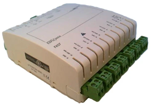 Johnson Controls LP-FX07D21-000C Building Control [New]
