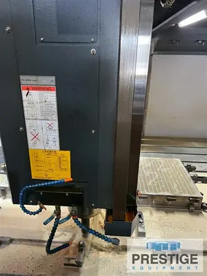 Used 2024 KAFO BMC-4122 Gantry Machining Centers (incld. Bridge & Double Column) New York US | Prestige Equipment #1287208