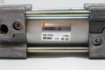 USED SMC C96SDB32-25