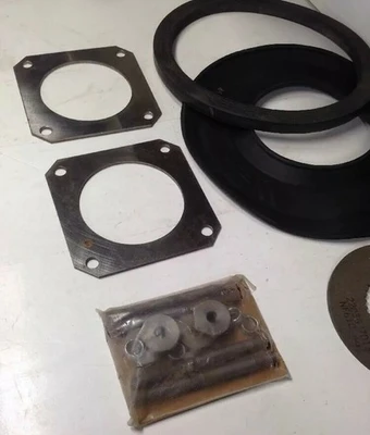 NEW Eaton Airflex 413648-02450584