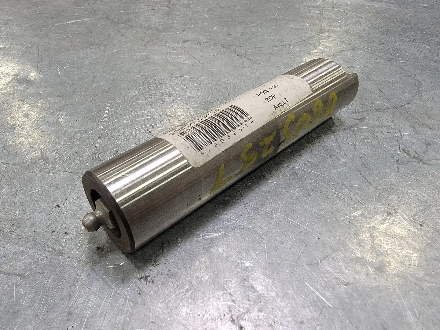 USED CATERPILLAR 0643257