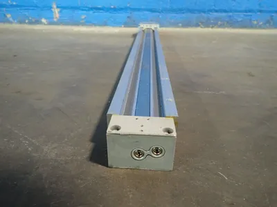 USED SMC MY1M25G700
