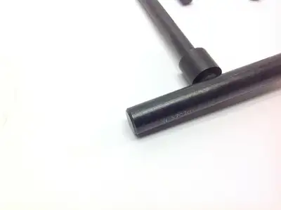 New | in-Stock United Drill Bushing Clamping Pins Drill Bushings Michigan US | Maverick Industrial Sales #1397938