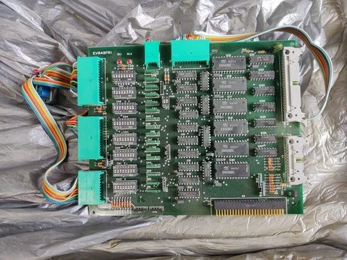 Used YAMATO EV842FRI Circuit Breakers Missouri US | Up Time Machines #784655