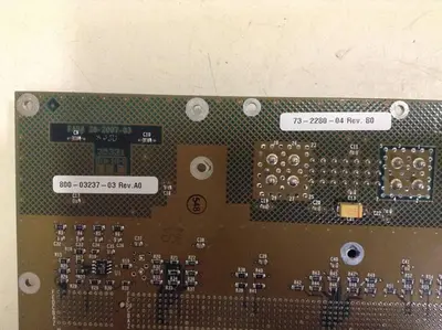 USED CISCO 73-2280-04