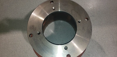 Pump Mount Technology 46432-467